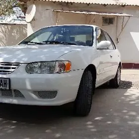 Toyota Corolla 2001