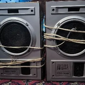 колонки / kalonkalar