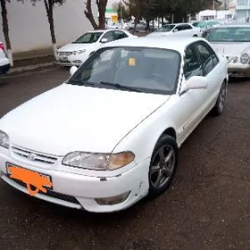 Hyundai Sonata 1995