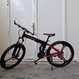 Mersedes tigir 26-lyk