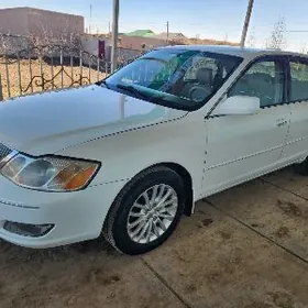 Toyota Avalon 2001