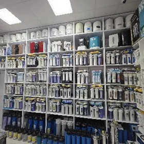 Suw filter hyzmaty mugut