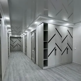 Taze Gurtly 4kom full 190m2