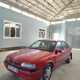 Opel Vectra 1990