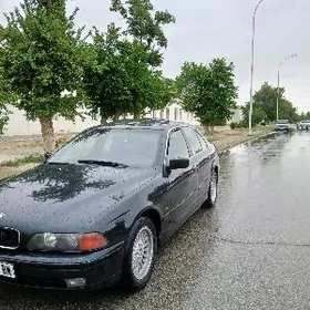 BMW E39 1997