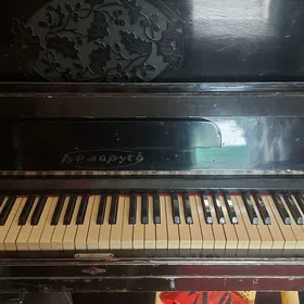 пианино Беларусь  pianino