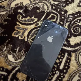 iPhone X