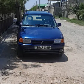 Opel Astra 1993
