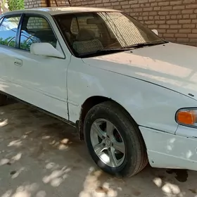 Toyota Camry 1996