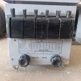 Сварочный реостат