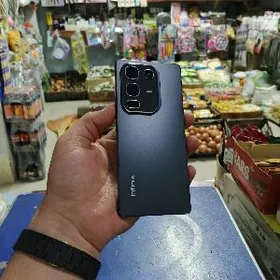 Infinix Note 50 pro 8.256