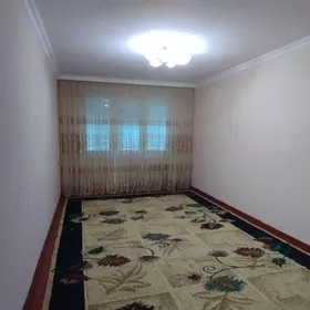 Panelka 2 komnat amatly