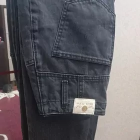 джинсы  женские