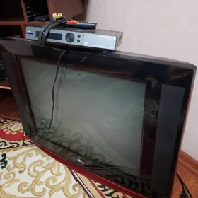 LG telewizor we týuner