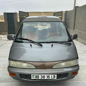 Toyota Town Ace 1992