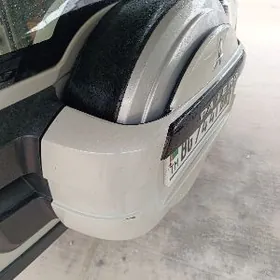 Pajero 4 zashita zapaska