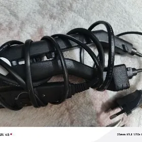 волосы натуральные