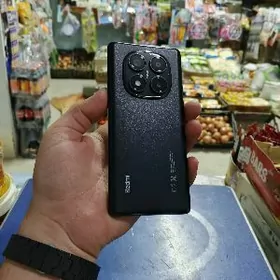 Redmi not 14 pro 8.256