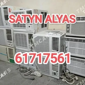 Satyn Alyas Konsener