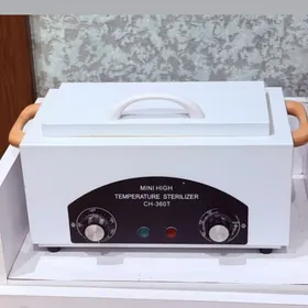 стерилизатор б/у в отл.сост.