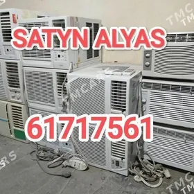 Konsener Satyn Alyas 