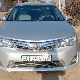Toyota Camry 2014