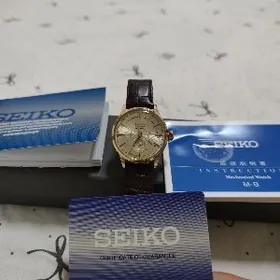 Seiko original baha gokden