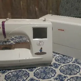 komyuter tikin masyn