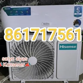 BKA Konsener Satyn Alyas