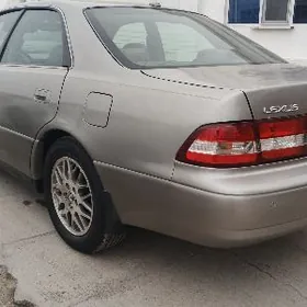 Lexus ES 300 2001