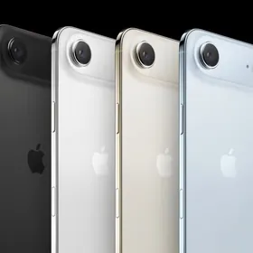 iPhone 17 Air.  256gb