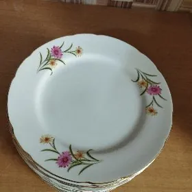 тарелки японские,новые