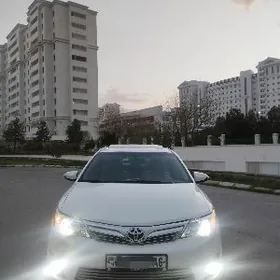 Toyota Camry 2013