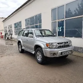 Toyota 4Runner 2001