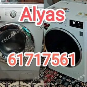Satyn Alyas Kir Maşyn