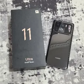 Xiaomi 11 Ultra 12/256 Global