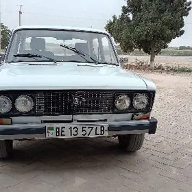 Lada 2106 1999
