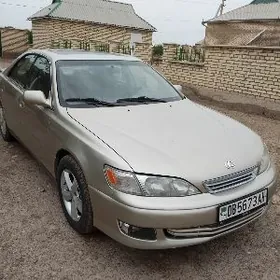 Lexus ES 300 2000
