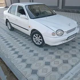 Toyota Corolla 1998