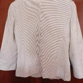 женский пиджак весенний