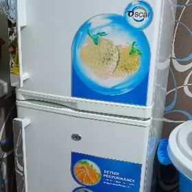 Холодильник OSCAR