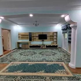 Arenda Jaý 4 komnat Full