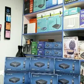 VISION  TUNER AYPI АЙПИ ТУНЕР