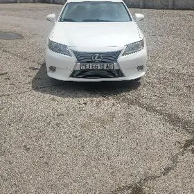 Lexus ES 350 2013