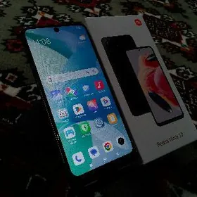 Redmi Note 12