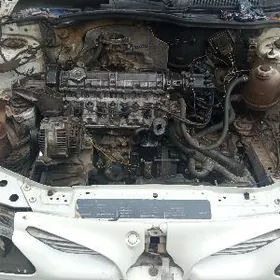 Renault Megane 2 1999