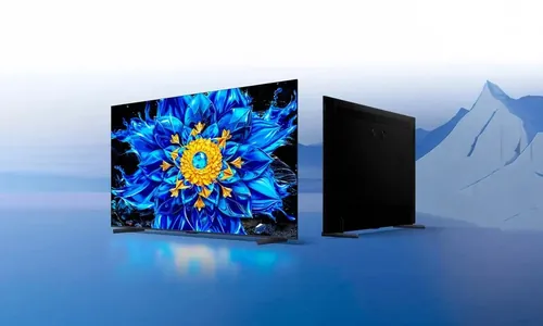 TCL готовит первый в мире четырёхрежимный монитор