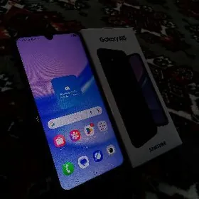 Samsung A15