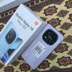 Redmi note 14 pro+ 5G