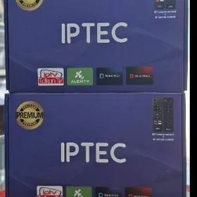 Tuner Ip tec Belet Alem tv Ip